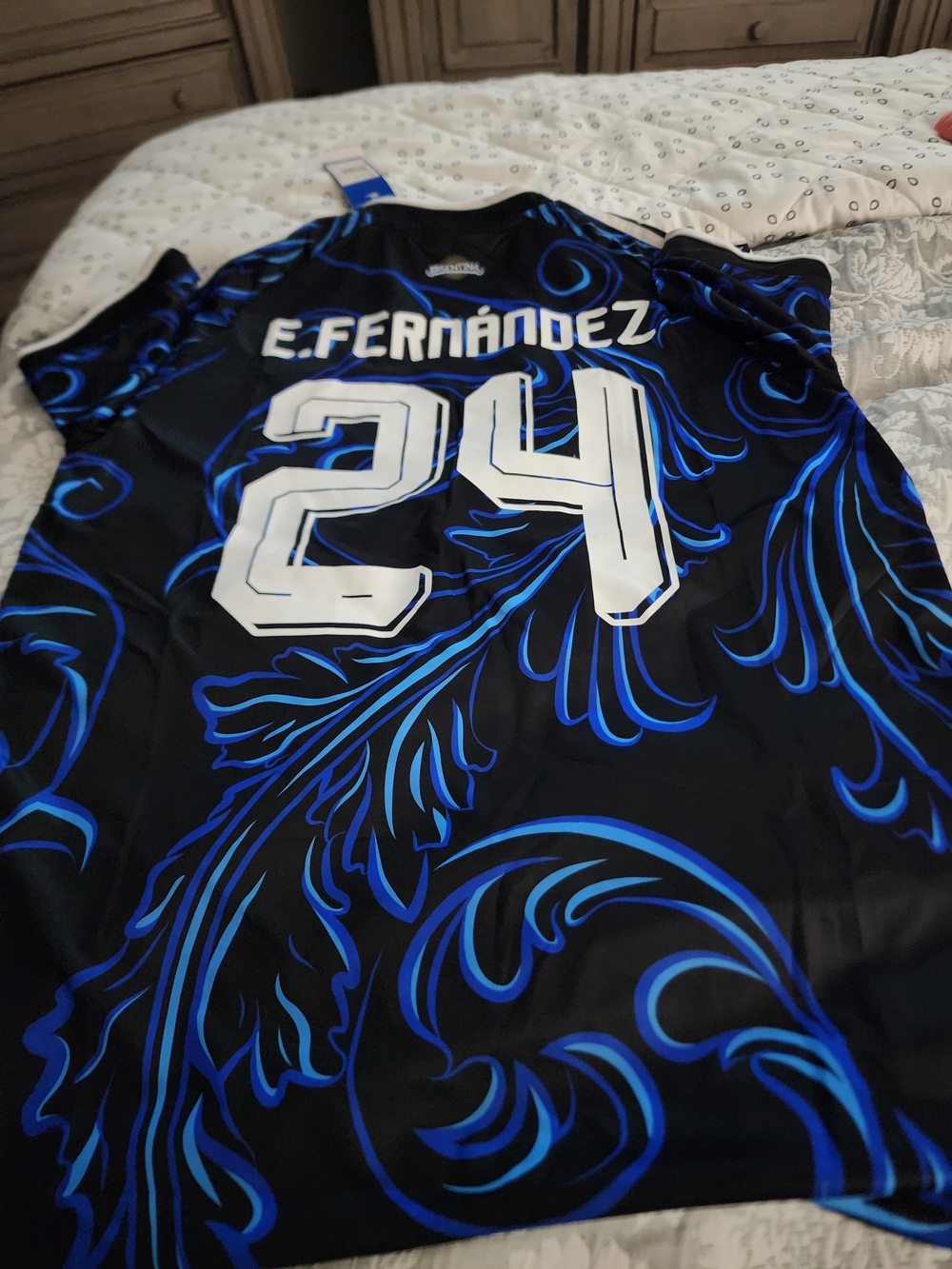 Soccer Jersey